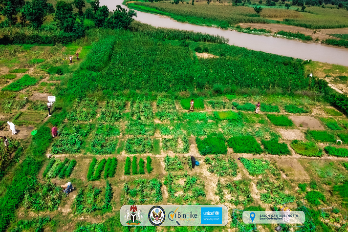 Community outreach image