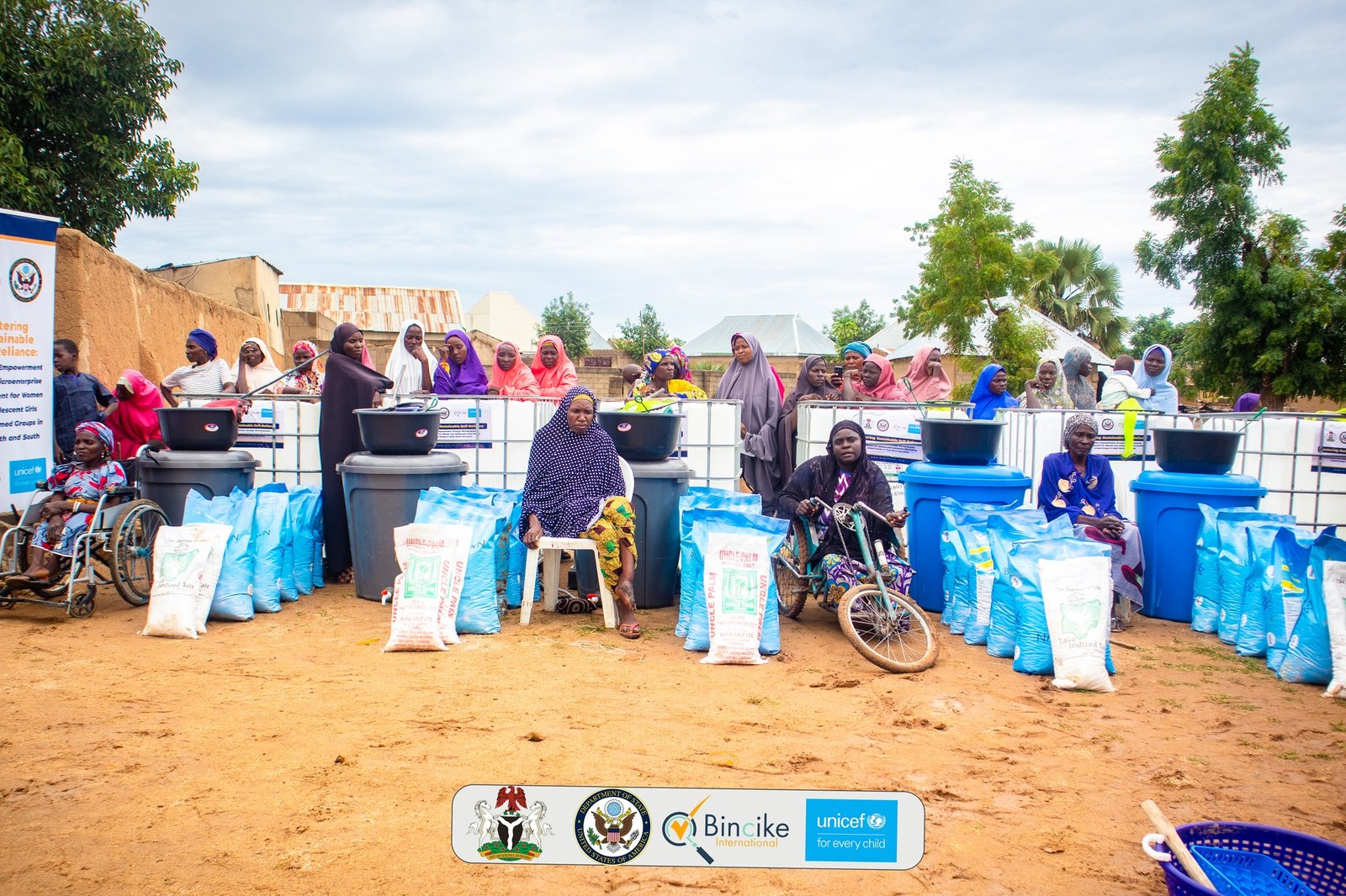 Enterprise Development